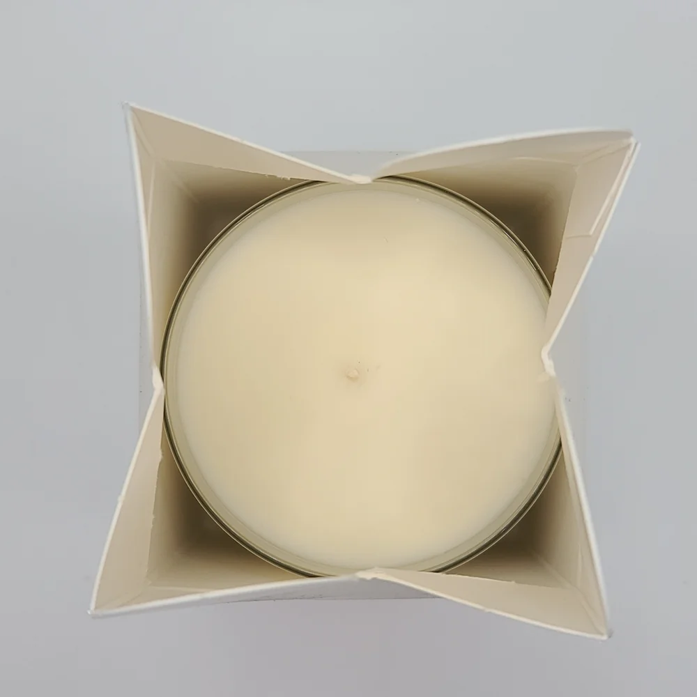 CLEARANCE Feya Caribbean Salsa Candle